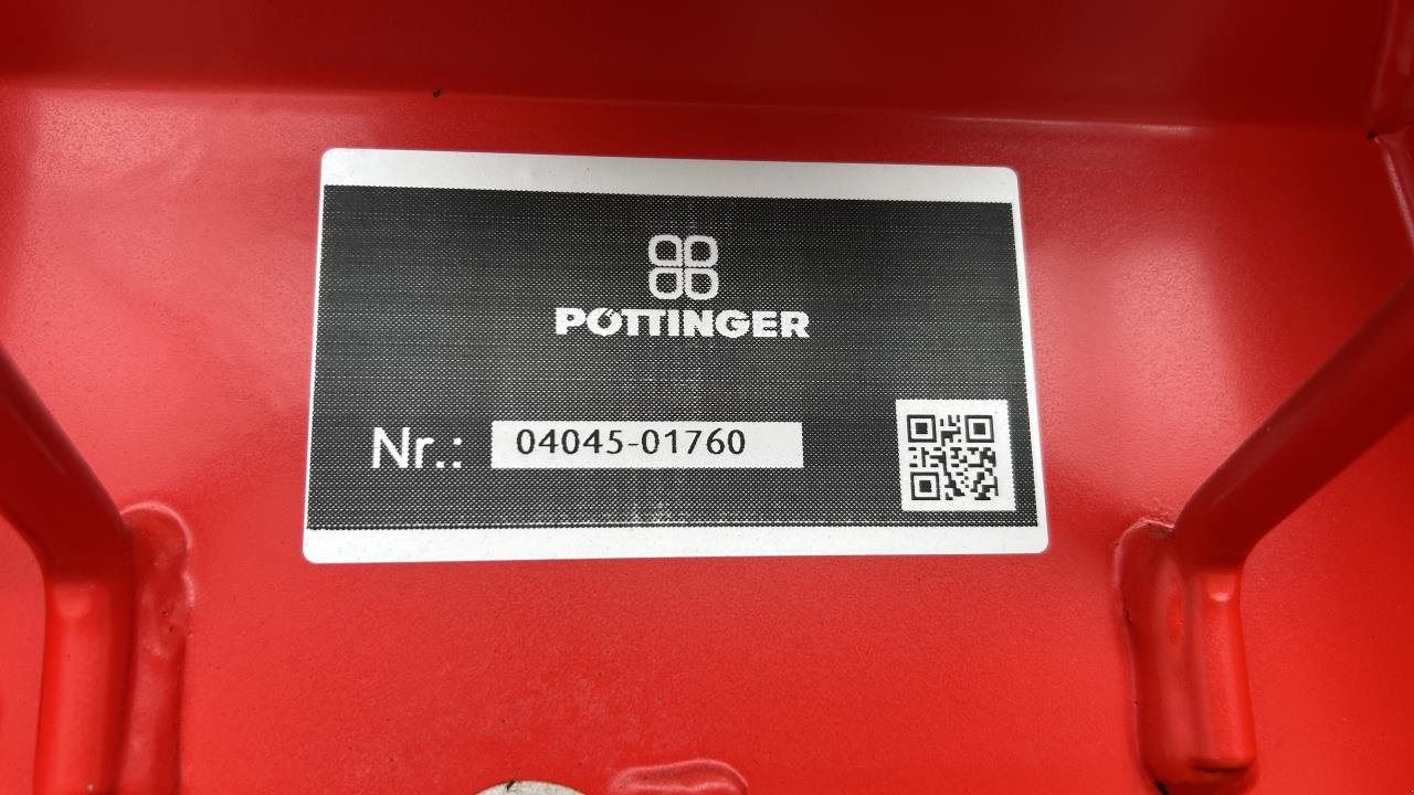 Drillmaschine typu Pöttinger TEGOSEM 500, Gebrauchtmaschine v Viborg (Obrázek 3)