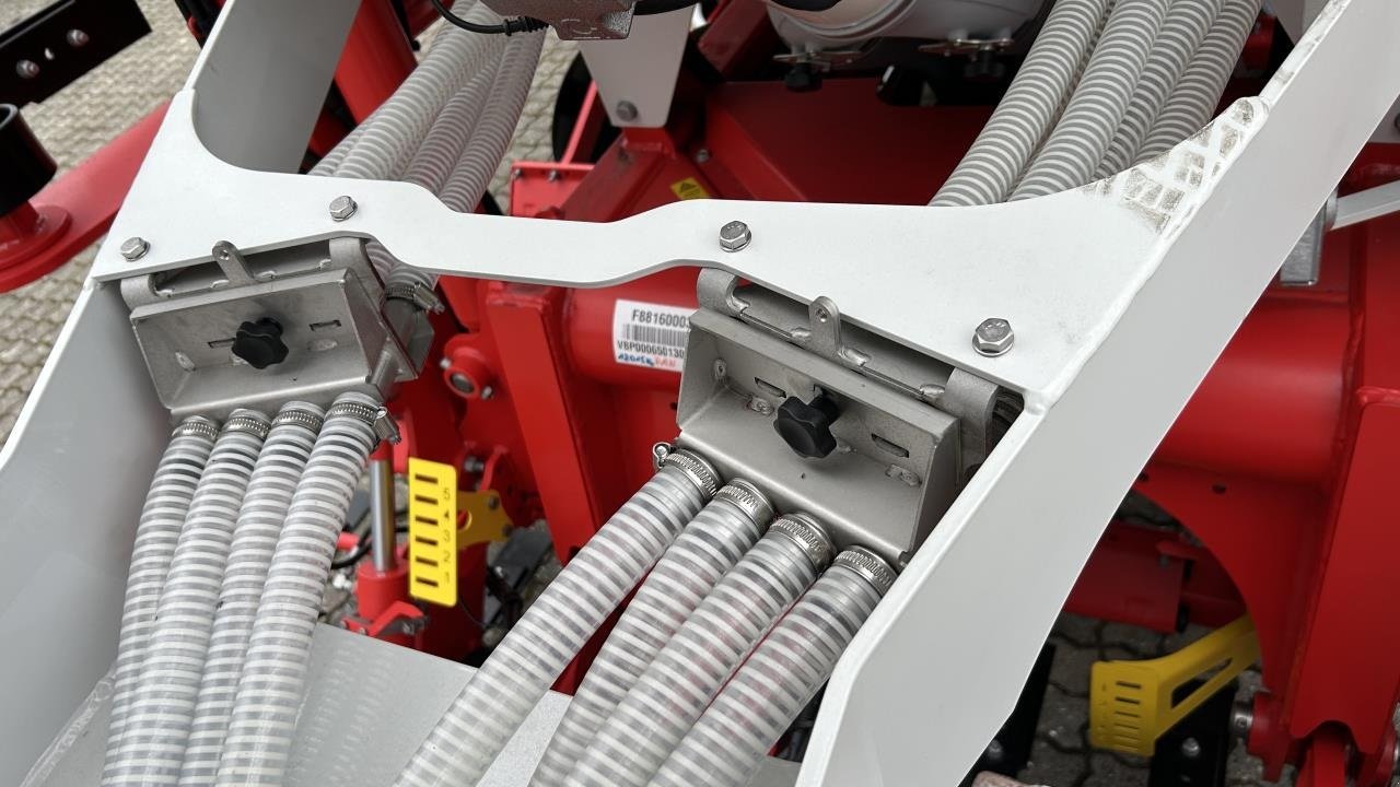 Drillmaschine typu Pöttinger TEGOSEM 500, Gebrauchtmaschine v Viborg (Obrázek 8)