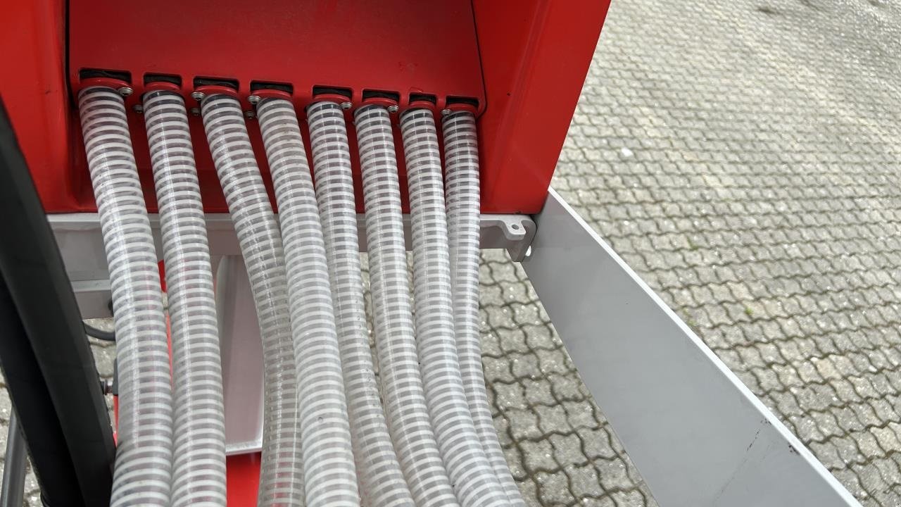 Drillmaschine typu Pöttinger TEGOSEM 500, Gebrauchtmaschine v Viborg (Obrázek 7)