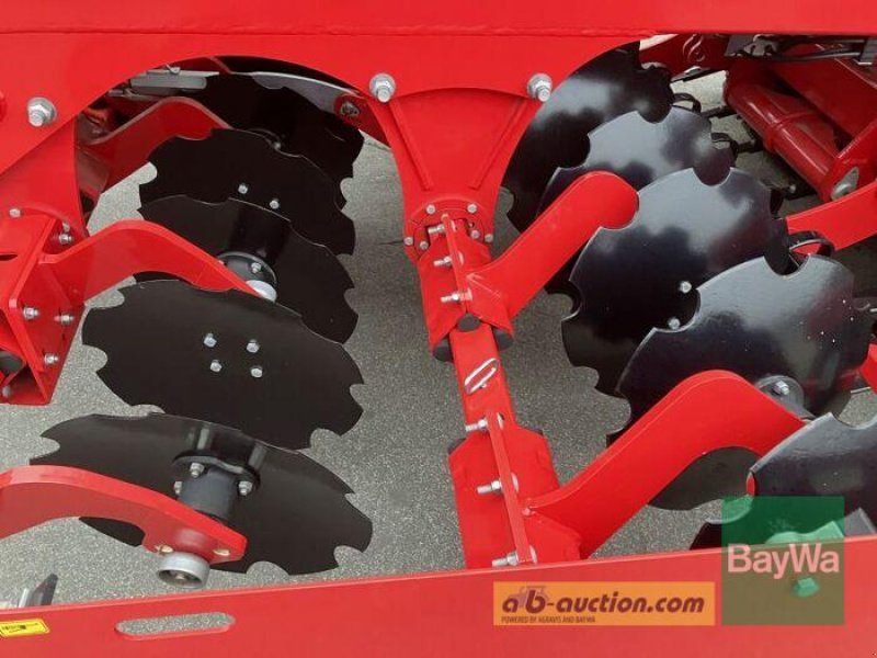 Drillmaschine от тип Pöttinger TERRASEM 3000 D, Gebrauchtmaschine в Bamberg (Снимка 22)