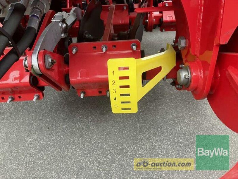 Drillmaschine от тип Pöttinger TERRASEM 3000 D, Gebrauchtmaschine в Bamberg (Снимка 12)