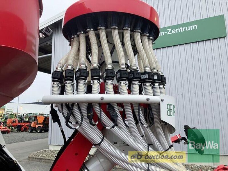 Drillmaschine от тип Pöttinger TERRASEM 3000 D, Gebrauchtmaschine в Bamberg (Снимка 18)