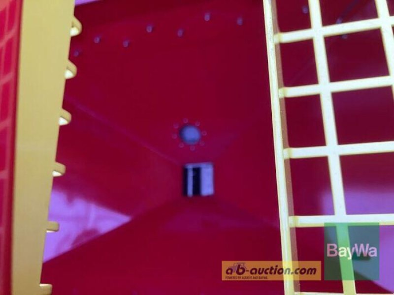 Drillmaschine от тип Pöttinger TERRASEM 3000 D, Gebrauchtmaschine в Bamberg (Снимка 8)