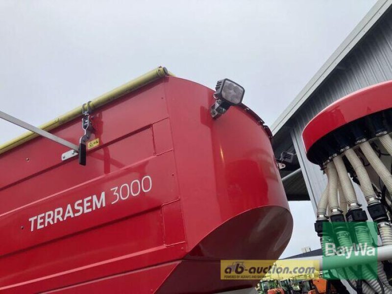 Drillmaschine от тип Pöttinger TERRASEM 3000 D, Gebrauchtmaschine в Bamberg (Снимка 17)