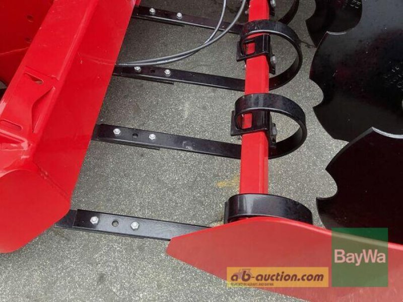 Drillmaschine от тип Pöttinger TERRASEM 3000 D, Gebrauchtmaschine в Bamberg (Снимка 14)