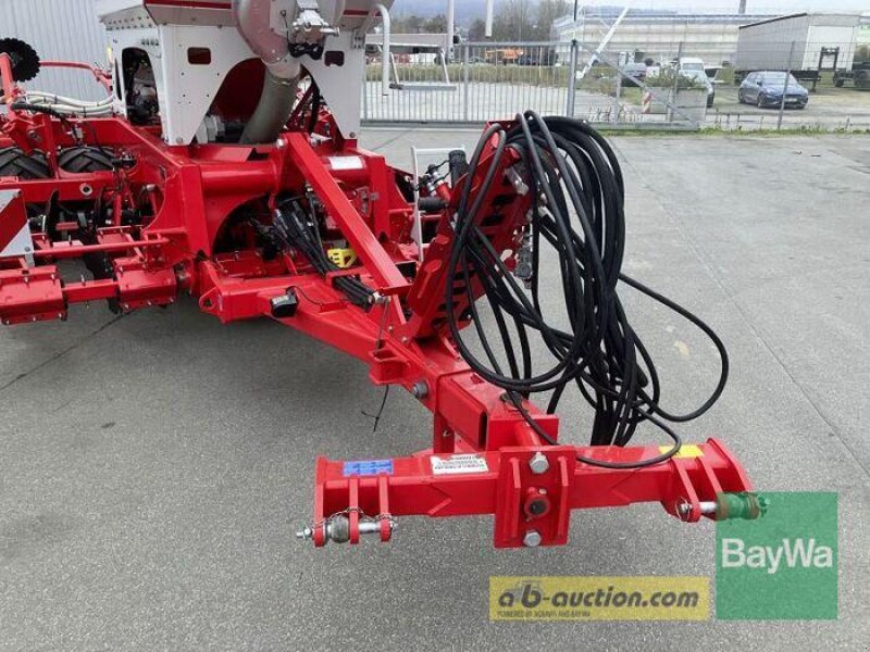 Drillmaschine от тип Pöttinger TERRASEM 3000 D, Gebrauchtmaschine в Bamberg (Снимка 25)