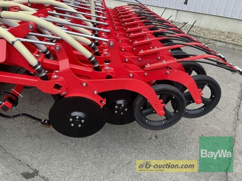 Drillmaschine от тип Pöttinger TERRASEM 3000 D, Gebrauchtmaschine в Bamberg (Снимка 20)