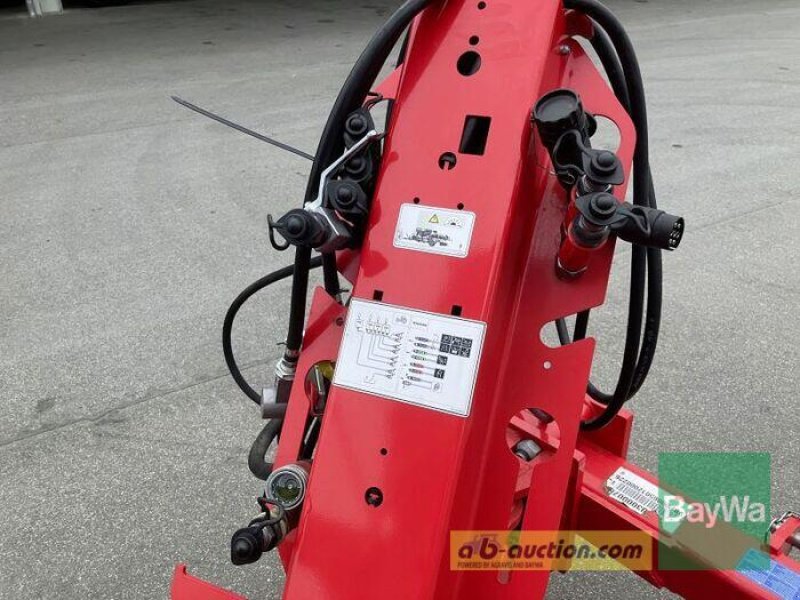 Drillmaschine от тип Pöttinger TERRASEM 3000 D, Gebrauchtmaschine в Bamberg (Снимка 24)