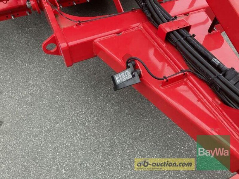 Drillmaschine от тип Pöttinger TERRASEM 3000 D, Gebrauchtmaschine в Bamberg (Снимка 23)