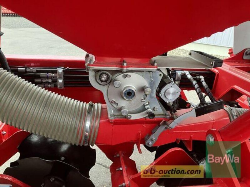 Drillmaschine от тип Pöttinger TERRASEM 3000 D, Gebrauchtmaschine в Bamberg (Снимка 10)