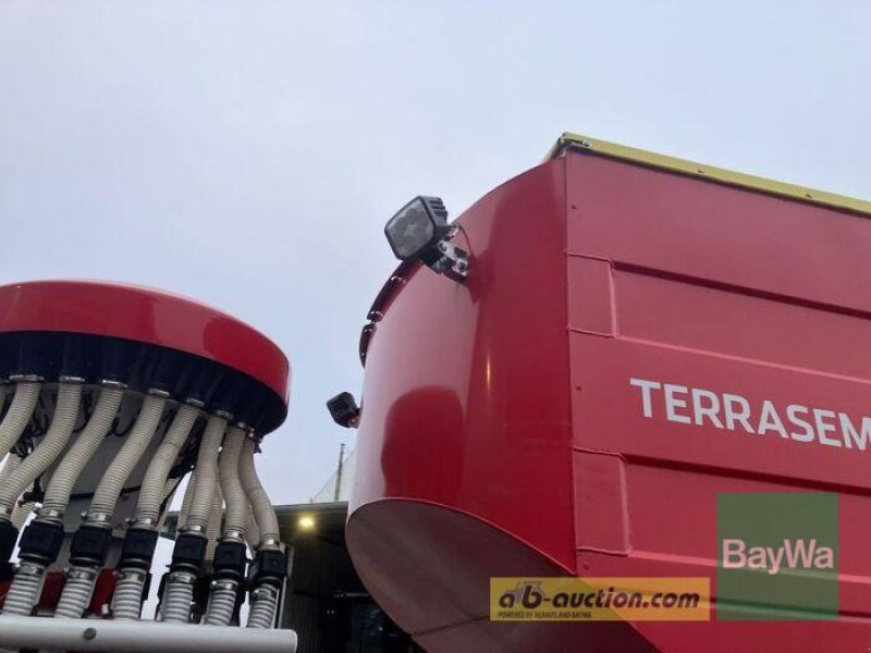 Drillmaschine от тип Pöttinger TERRASEM 3000 D, Gebrauchtmaschine в Bamberg (Снимка 7)