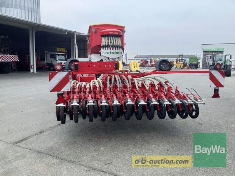 Drillmaschine a típus Pöttinger TERRASEM 3000 D, Gebrauchtmaschine ekkor: Bamberg (Kép 27)
