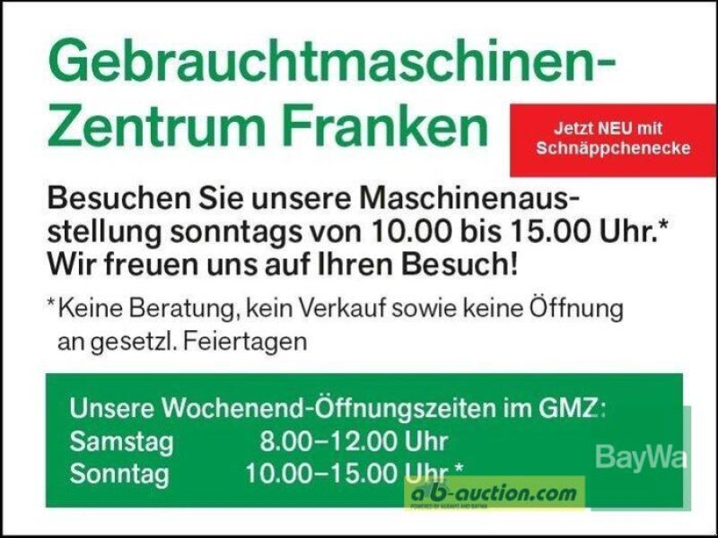 Drillmaschine a típus Pöttinger TERRASEM 3000 D, Gebrauchtmaschine ekkor: Bamberg (Kép 29)
