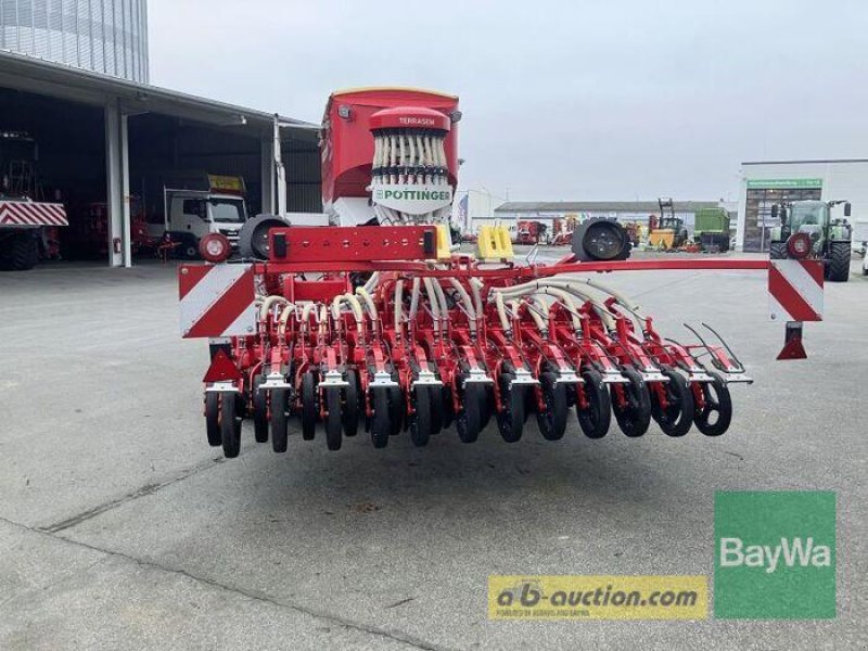 Drillmaschine a típus Pöttinger TERRASEM 3000 D, Gebrauchtmaschine ekkor: Bamberg (Kép 28)
