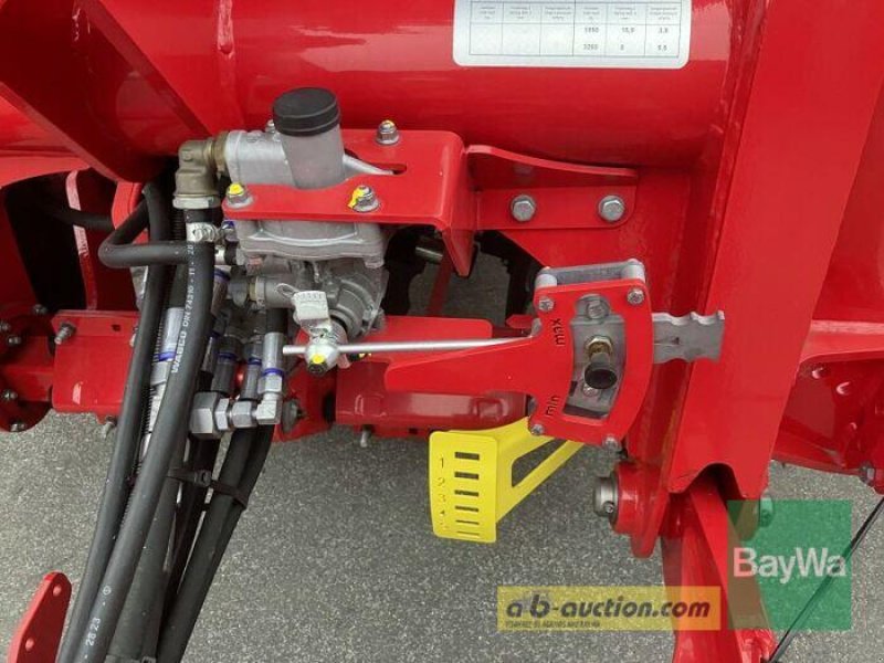 Drillmaschine a típus Pöttinger TERRASEM 3000 D, Gebrauchtmaschine ekkor: Bamberg (Kép 11)