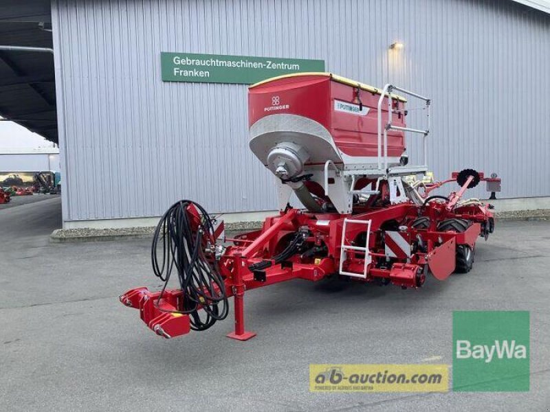 Drillmaschine a típus Pöttinger TERRASEM 3000 D, Gebrauchtmaschine ekkor: Bamberg (Kép 1)