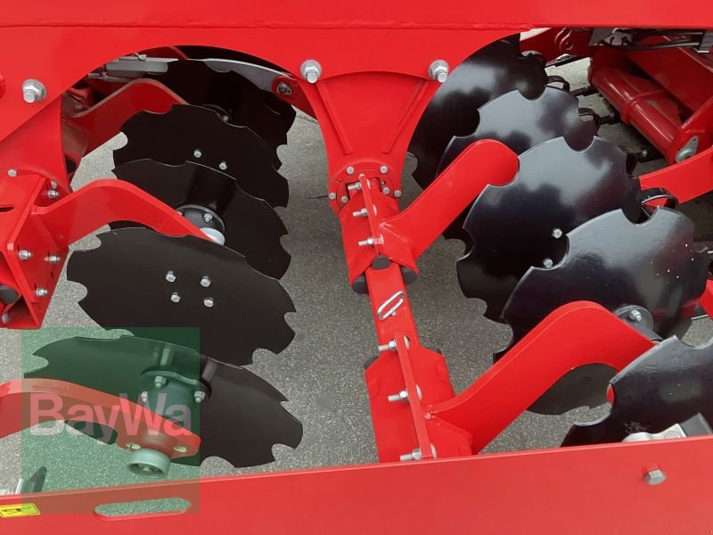 Drillmaschine typu Pöttinger TERRASEM 3000 D, Gebrauchtmaschine v Bamberg (Obrázok 10)