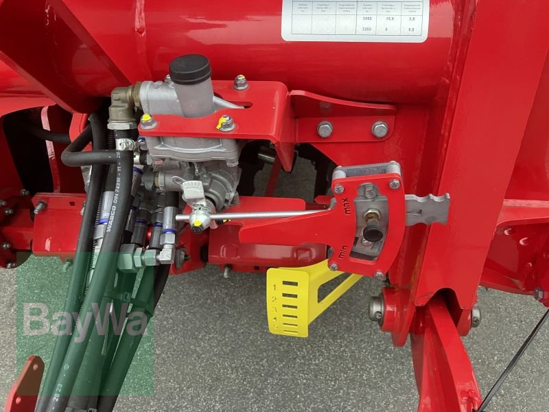 Drillmaschine typu Pöttinger TERRASEM 3000 D, Gebrauchtmaschine v Bamberg (Obrázok 21)