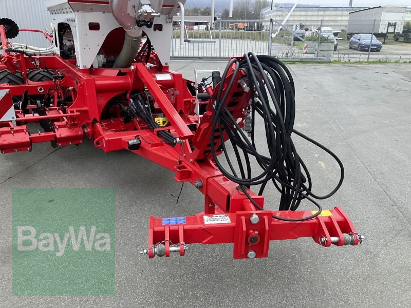 Drillmaschine typu Pöttinger TERRASEM 3000 D, Gebrauchtmaschine v Bamberg (Obrázok 7)