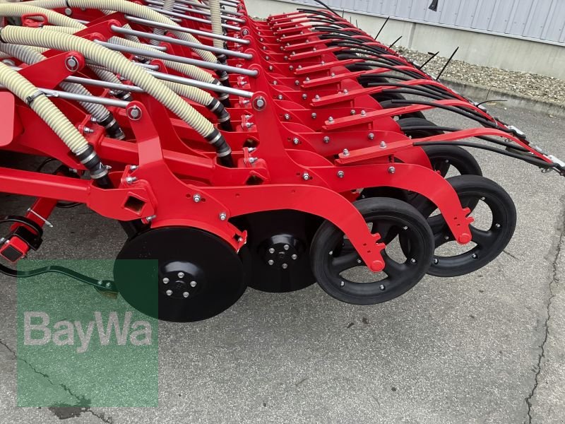 Drillmaschine typu Pöttinger TERRASEM 3000 D, Gebrauchtmaschine v Bamberg (Obrázok 12)