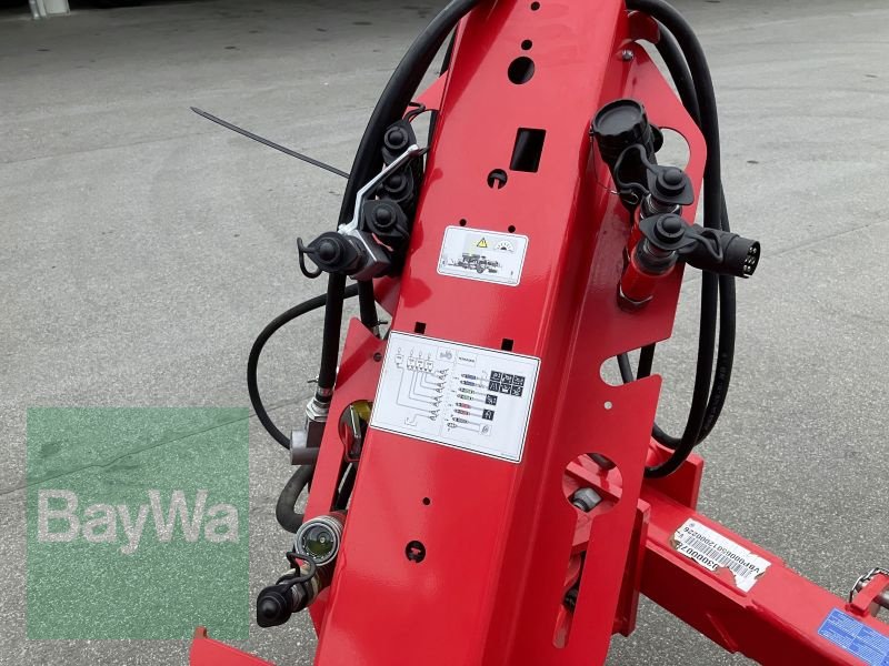 Drillmaschine typu Pöttinger TERRASEM 3000 D, Gebrauchtmaschine v Bamberg (Obrázok 8)