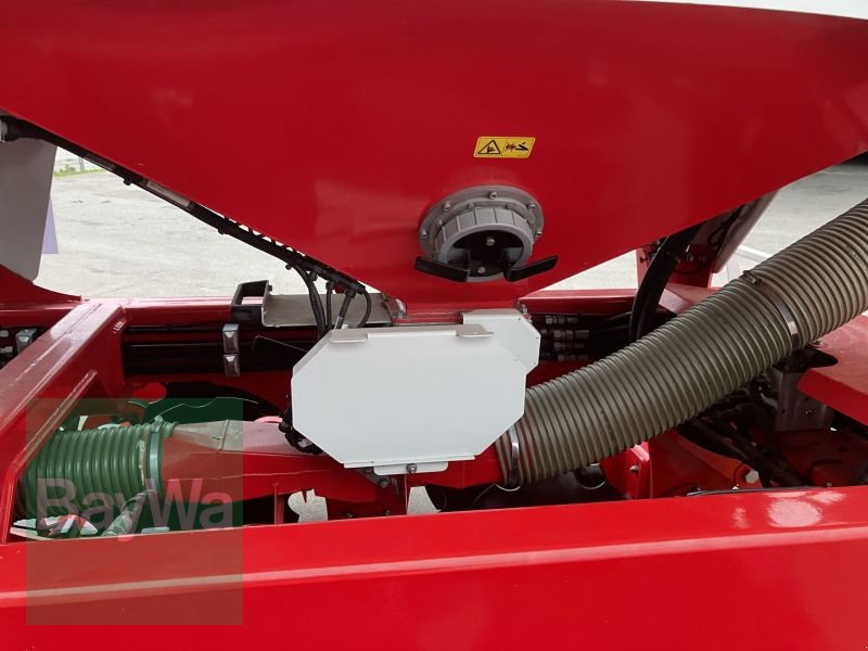 Drillmaschine typu Pöttinger TERRASEM 3000 D, Gebrauchtmaschine v Bamberg (Obrázok 17)