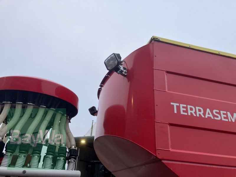 Drillmaschine typu Pöttinger TERRASEM 3000 D, Gebrauchtmaschine v Bamberg (Obrázok 25)