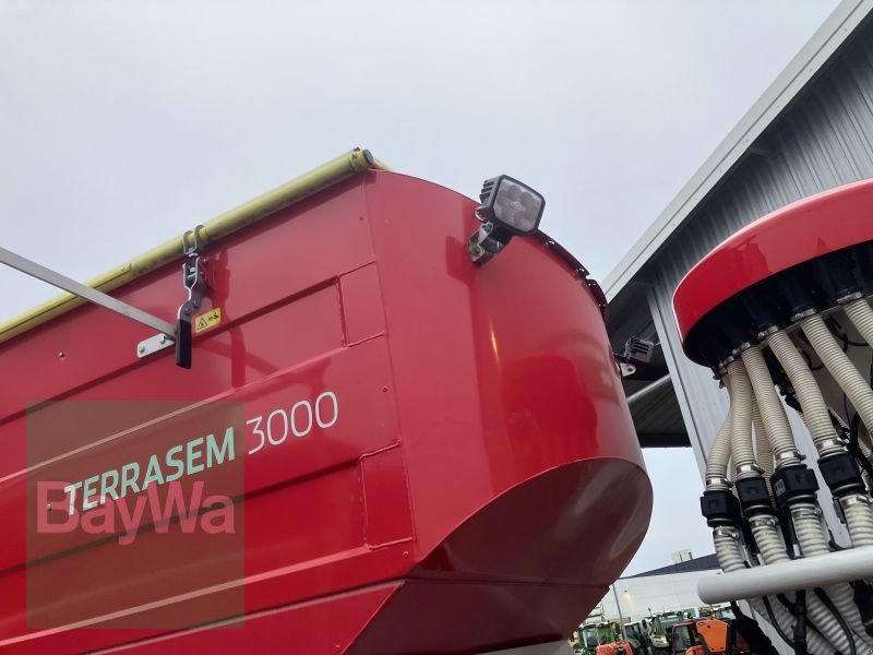 Drillmaschine typu Pöttinger TERRASEM 3000 D, Gebrauchtmaschine v Bamberg (Obrázok 15)