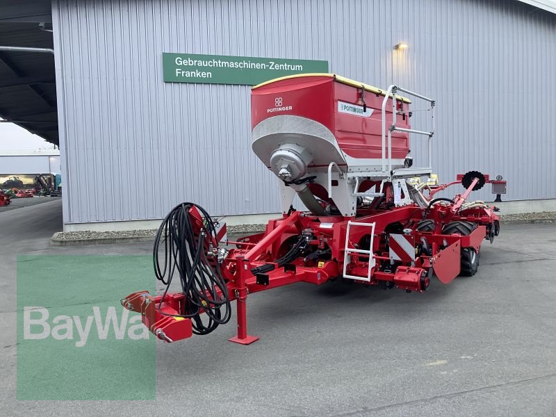 Drillmaschine des Typs Pöttinger TERRASEM 3000 D, Gebrauchtmaschine in Bamberg (Bild 1)