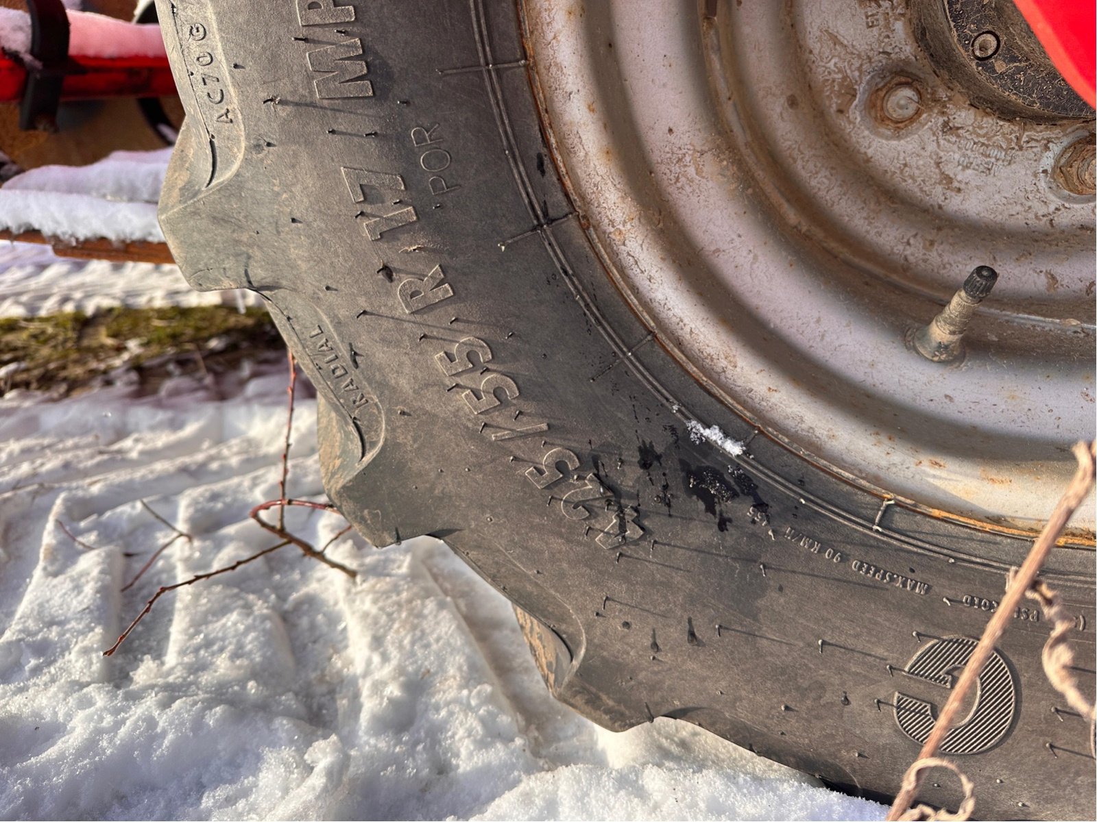 Drillmaschine des Typs Pöttinger Terrasem C6 Artis, Gebrauchtmaschine in Bad Oldesloe (Bild 15)