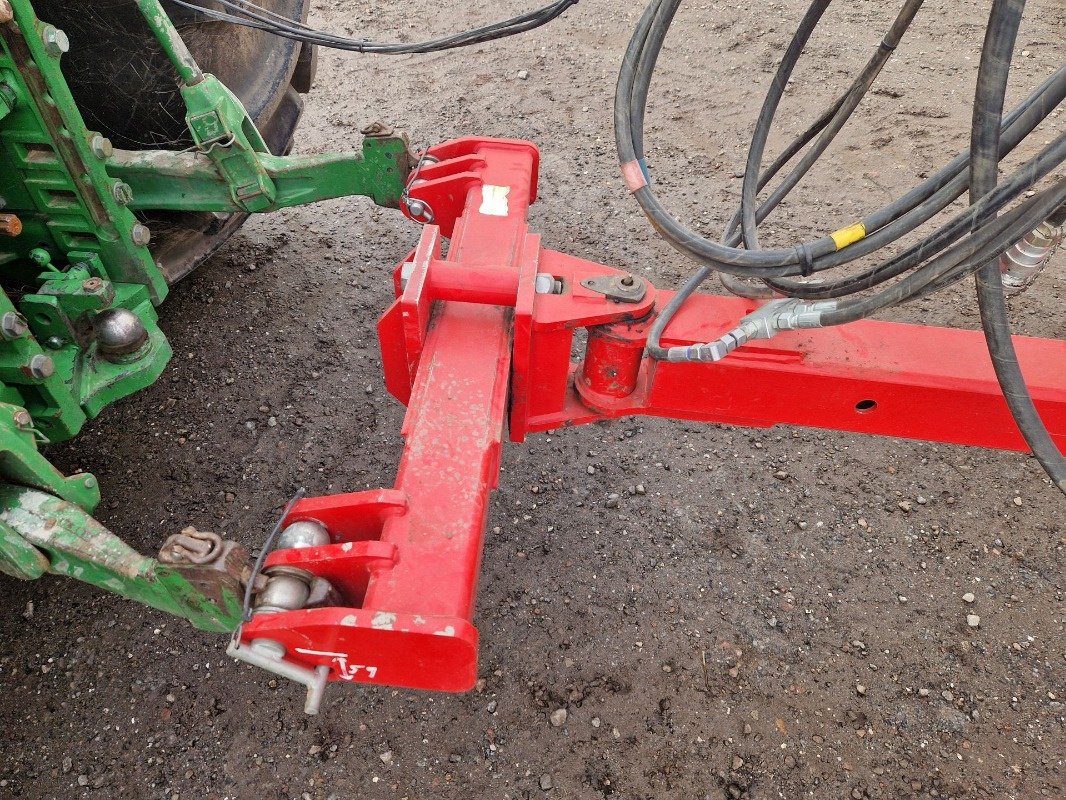 Drillmaschine типа Pöttinger Terrasem C8, Gebrauchtmaschine в Neubrandenburg (Фотография 14)