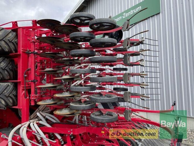 Drillmaschine del tipo Pöttinger TERRASEM V 6000 D, Gebrauchtmaschine In Bamberg (Immagine 20)