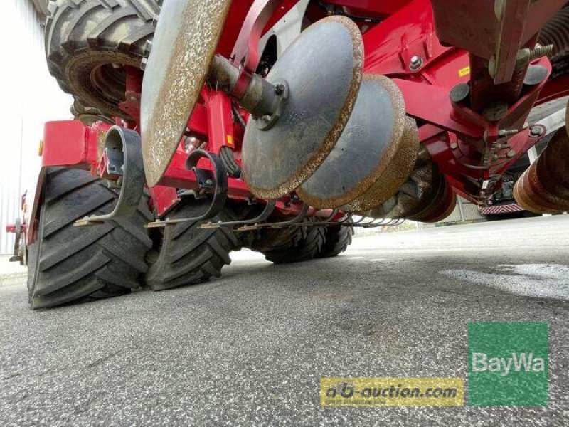 Drillmaschine del tipo Pöttinger TERRASEM V 6000 D, Gebrauchtmaschine In Bamberg (Immagine 11)