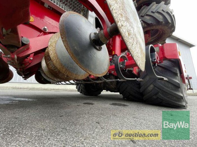 Drillmaschine del tipo Pöttinger TERRASEM V 6000 D, Gebrauchtmaschine In Bamberg (Immagine 13)