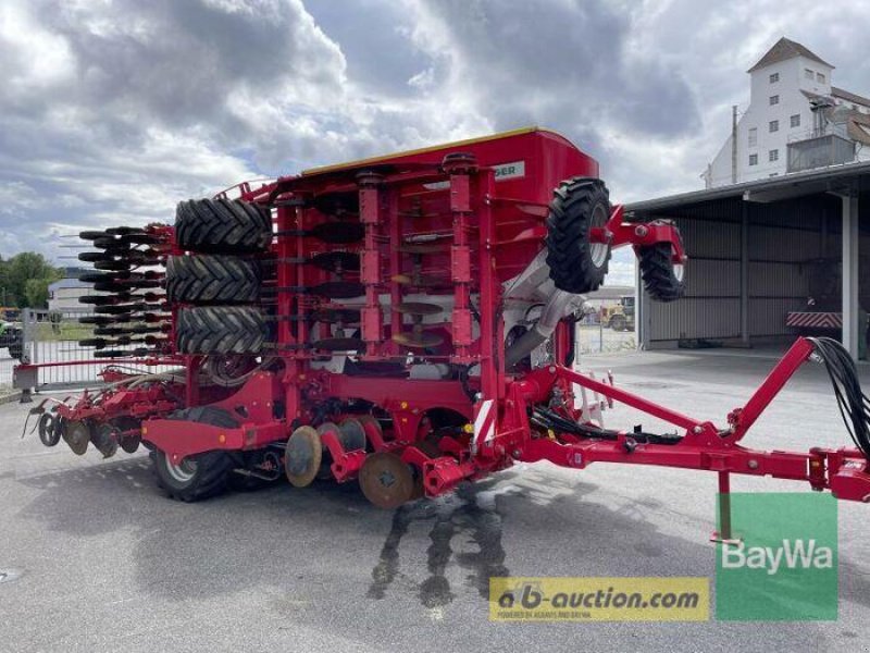 Drillmaschine del tipo Pöttinger TERRASEM V 6000 D, Gebrauchtmaschine In Bamberg (Immagine 26)