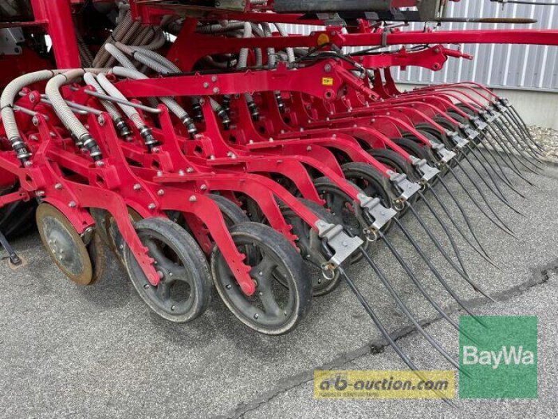 Drillmaschine del tipo Pöttinger TERRASEM V 6000 D, Gebrauchtmaschine In Bamberg (Immagine 21)