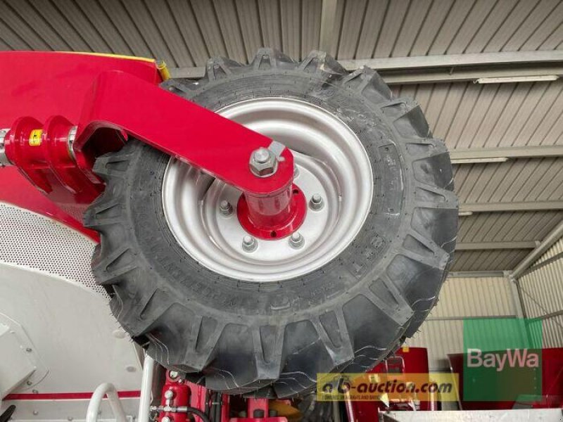 Drillmaschine del tipo Pöttinger TERRASEM V 6000 D, Gebrauchtmaschine In Bamberg (Immagine 7)