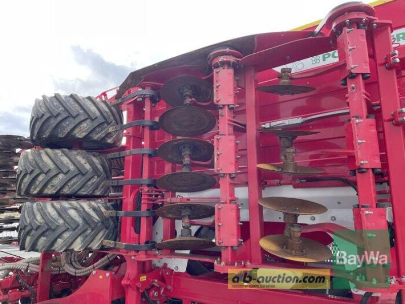 Drillmaschine typu Pöttinger TERRASEM V 6000 D, Gebrauchtmaschine w Bamberg (Zdjęcie 25)