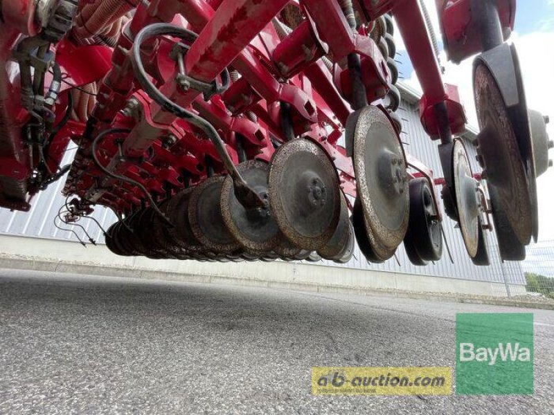 Drillmaschine typu Pöttinger TERRASEM V 6000 D, Gebrauchtmaschine w Bamberg (Zdjęcie 14)