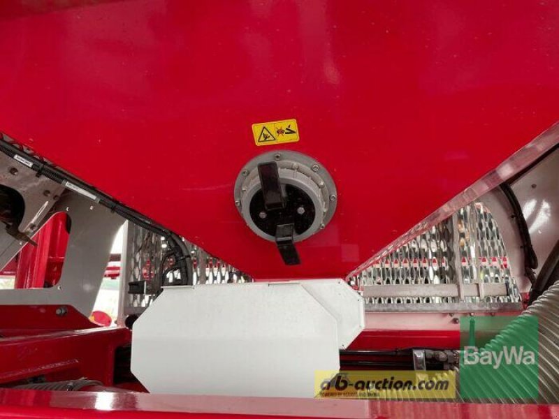 Drillmaschine typu Pöttinger TERRASEM V 6000 D, Gebrauchtmaschine w Bamberg (Zdjęcie 9)