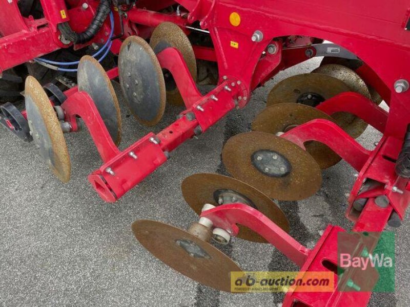 Drillmaschine typu Pöttinger TERRASEM V 6000 D, Gebrauchtmaschine w Bamberg (Zdjęcie 24)