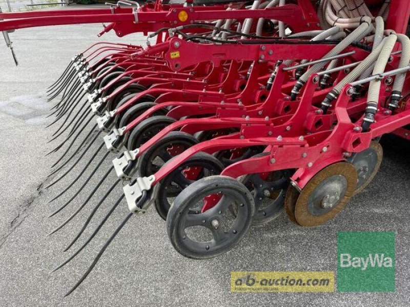 Drillmaschine typu Pöttinger TERRASEM V 6000 D, Gebrauchtmaschine w Bamberg (Zdjęcie 22)