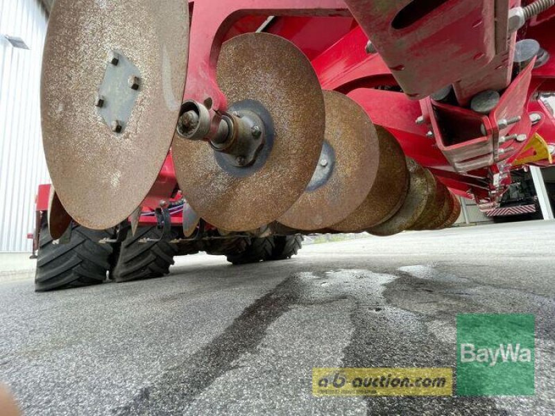 Drillmaschine typu Pöttinger TERRASEM V 6000 D, Gebrauchtmaschine w Bamberg (Zdjęcie 12)