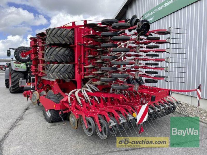 Drillmaschine typu Pöttinger TERRASEM V 6000 D, Gebrauchtmaschine w Bamberg (Zdjęcie 30)