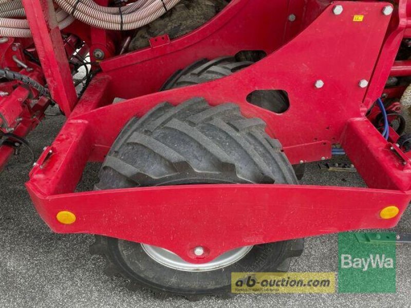 Drillmaschine typu Pöttinger TERRASEM V 6000 D, Gebrauchtmaschine w Bamberg (Zdjęcie 8)