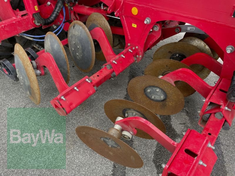 Drillmaschine типа Pöttinger TERRASEM V 6000 D, Gebrauchtmaschine в Bamberg (Фотография 10)