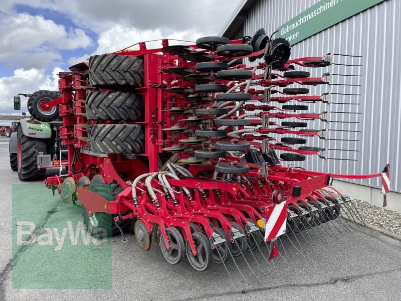 Drillmaschine типа Pöttinger TERRASEM V 6000 D, Gebrauchtmaschine в Bamberg (Фотография 3)