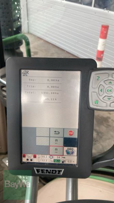 Drillmaschine типа Pöttinger TERRASEM V 6000 D, Gebrauchtmaschine в Bamberg (Фотография 28)