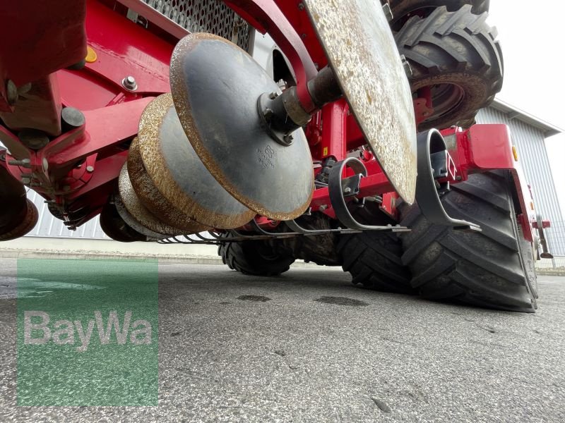 Drillmaschine типа Pöttinger TERRASEM V 6000 D, Gebrauchtmaschine в Bamberg (Фотография 21)