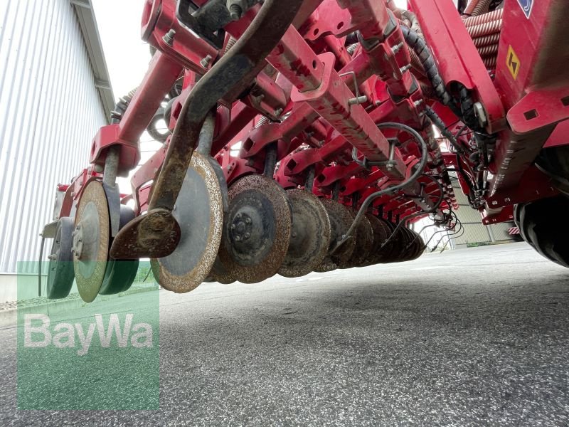 Drillmaschine типа Pöttinger TERRASEM V 6000 D, Gebrauchtmaschine в Bamberg (Фотография 24)